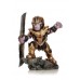 Фигурка Avengers Thanos (Iron Studios, высота 20 см), ,